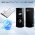Helyettes�t� telefon akku Philips Xenium X503 A20VDP/3ZP 1000mAh 3.7Wh