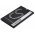 Helyettes�t� telefon akku Philips Xenium X530 AM0920BWM 500mAh 1.85Wh Li-Ion