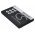 Helyettes�t� telefon akku Philips Xenium X710 AM1900AWM 1500mAh 5.55Wh
