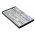 Helyettes�t� telefon akku Philips Xenium T910 AB1530AWM 1400mAh 5.18Wh Li-Ion