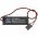 Helyettes�t� plc vez�rl� elem Leading Edge DX266 2700mAh/9.72Wh