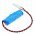 Helyettes�t� plc vez�rl� elem 2700mAh 9.72Wh