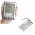 Helyettes�t� pda pocket pc akku IBM WorkPad 8602-10U UP383562A 850mAh 3.15Wh