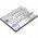 Helyettes�t� telefon akku PHICOMM C1530L BL-F36 2000mAh 7.4Wh