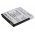 Helyettes�t� telefon akku Prestigio MultiPhone 3540 Duo / PAP3540BA 7.4Wh 2000mAh