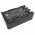 Helyettes�t� hordozhat� nyomtat� akku Phoenix Contact ThermoFOX 805009 3200mAh 23.68Wh 7.4V