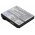 Helyettes�t� telefon akku Pantech Reveal C790 Aladdin PBR-C530 3.7V 800mAh Li-Ion
