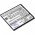 Helyettes�t� telefon akku Pantech Perception BRT52AB 1700mAh 6.29Wh