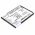 Helyettes�t� telefon akku Panasonic KX-TU327 BJ-LT100010 700mAh