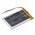 Helyettes�t� akku Poynt 5/CCQ60 1580mAh 6Wh