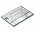 Helyettes�t� telefon akku BLU Life OneXL C866640282L 3000mAh 11.4Wh