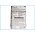 Helyettes�t� telefon akku HTC MTeoR BERR160 1250mAh 4.63Wh