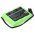 Helyettes�t� plc vez�rl� akku RCP2-CG-RSA-A-PM-O HHR-21AHF4G3 2500mAh 12Wh