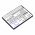Helyettes�t� telefon akku R3Di Bright Flip BL1438 1450mAh 5.37Wh