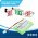 Helyettes�t� akku Resistacap N250AAAF3WL CUSTOM-122 AA Mignon ceruza 700mAh 2.52Wh