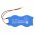 Helyettes�t� plc vez�rl� elem Raymarine Micronet Wind Transmitter TA125 200mAh 0.6Wh