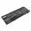 Helyettes�t� laptop akku Razer Book 13 RZ09-0357 4700mAh 54.29Wh
