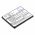 Helyettes�t� telefon akku Schok Flip SC3218T/SB2000 2100mAh 7.98Wh