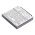 Helyettes�t� telefon akku Sharp SH5010C EA-BL22 600mAh 2.22Wh