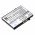 Helyettes�t� telefon akku Sharp SH7218C / EA-BL21 850mAh 3.15Wh Li-Ion