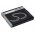 Helyettes�t� telefon akku Sharp SH901iS SHBQ01 720mAh 2.66Wh