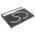 Helyettes�t� telefon akku Samsung GT-S5360 EB454357VU 1100mAh 4.07Wh