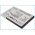 Helyettes�t� telefon akku Samsung GT-i9250 EB-L1F2HBU 1750mAh 6.48Wh Li-Ion