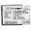 Helyettes�t� telefon akku Samsung GT-i9250 EB-L1F2HBU 1750mAh 6.48Wh