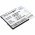 Helyettes�t� telefon akku Samsung Galaxy M01 Core 2020 EB-BA013ABY 2900mAh 11.17Wh