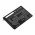 Helyettes�t� telefon akku Samsung Galaxy A03 Core SLC-50 4900mAh 18.87Wh
