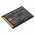 Helyettes�t� telefon akku Samsung Galaxy A05s 2023 SLC-51 4900mAh 18.87Wh Li-Ion