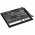 Helyettes�t� telefon akku Samsung Galaxy A02 HQ-50S 3.85V 4900mAh 18.87Wh Li-Ion