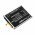 Helyettes�t� telefon akku Samsung Galaxy A25 EB-BA256ABS 5000mAh 19.4Wh