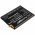 Helyettes�t� telefon akku Samsung Galaxy A31 EB-BA315ABY 4900mAh 18.87Wh