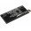 Helyettes�t� telefon akku Samsung Galaxy A7 2017 EB-BA720ABE 3600mAh 13.86Wh