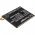 Helyettes�t� telefon akku Samsung Galaxy A7 2018 EB-BA750ABU 3200mAh 12.32Wh Li-Ion