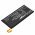 Helyettes�t� telefon akku Samsung Galaxy C5 Pro EB-BC501ABE 2650mAh 10.2Wh Li-Ion