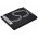 Helyettes�t� telefon akku Samsung SGH-D848 AB394635AEC/STD 750mAh 2,78Wh