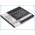Helyettes�t� telefon akku Samsung SHV-E120S EB585157VK 1800mAh 6.66Wh