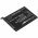 Helyettes�t� telefon akku Samsung Galaxy A02s HQ-50SD 4900mAh 18.87Wh Li-Ion