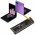 Helyettes�t� telefon akku Samsung Galaxy Z Flip EB-BF701ABY 850mAh 3.27Wh Li-Ion