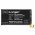 Helyettes�t� telefon akku Samsung EB-BF901ABU 2000mAh 7.7Wh