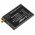 Helyettes�t� telefon akku Samsung Galaxy Fold 5G EB-BF907ABA 2000mAh 7,7Wh