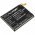 Helyettes�t� telefon akku Samsung Galaxy S10 Lite EB-BA907ABY 4400mAh 16.94Wh