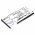 Helyettes�t� telefon akku Samsung Galaxy S5 Mini EG-BG800BBE 1900mAh 7.22Wh
