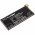 Helyettes�t� telefon akku Samsung Galaxy A8 Star EB-BG885ABU 3600mAh 13.86Wh