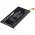 Helyettes�t� telefon akku Samsung SM-G887 EB-BA730ABE 3400mAh 13.09Wh