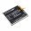 Helyettes�t� telefon akku Samsung Galaxy S24+ EB-BS926ABY 4600mAh 17.85Wh Li-Ion
