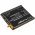 Helyettes�t� telefon akku Samsung Galaxy S21 Ultra EB-BG998ABY 4900mAh 18.96Wh