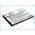 Helyettes�t� telefon akku Verizon SCH-i110 EB484659YZ 1200mAh 4.44Wh